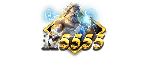 logo K5555 by OtakAtik