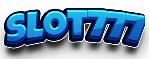 logo Slot777 by OtakAtik