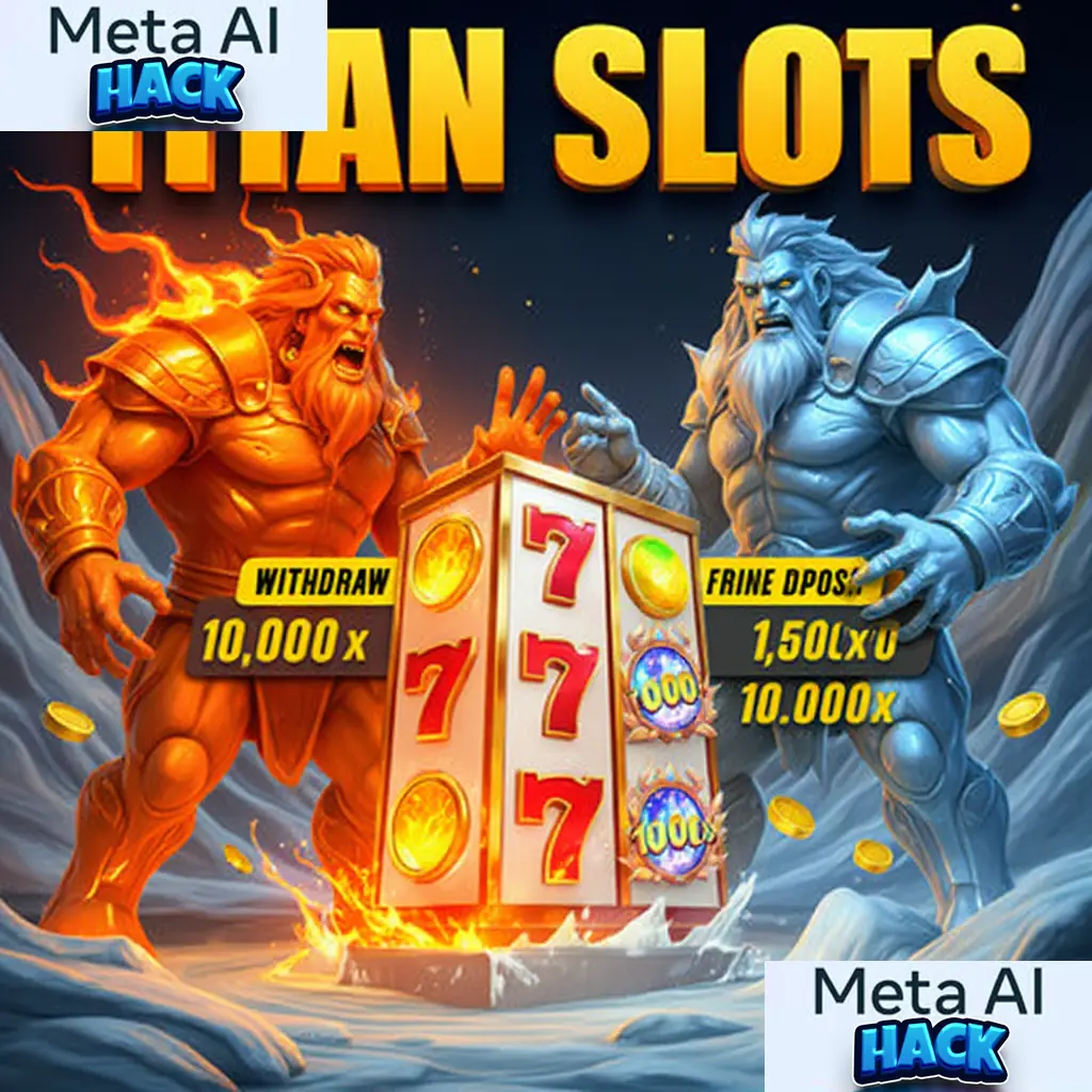 AI META HACK Apk Slot Login Layanan Modifikasi Otakatik kali ini