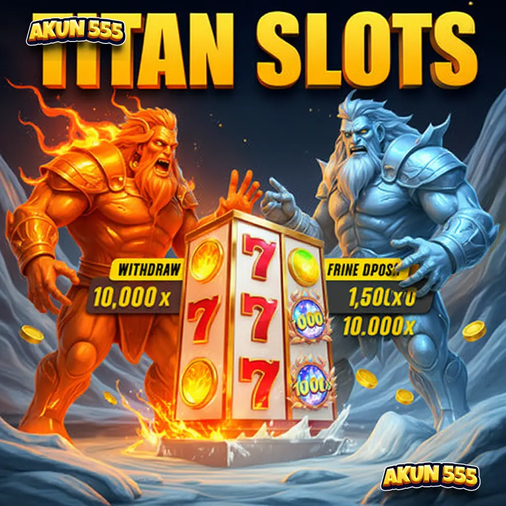 AKUN555 Apk Slot Login Layanan Modifikasi Otakatik kali ini