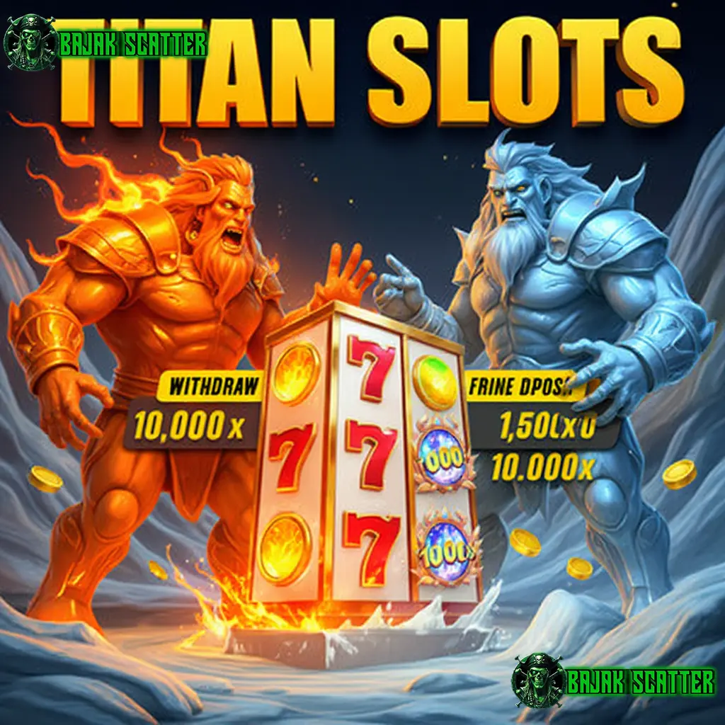 BAJAK SCATER Apk Slot Login Layanan Modifikasi Otakatik kali ini
