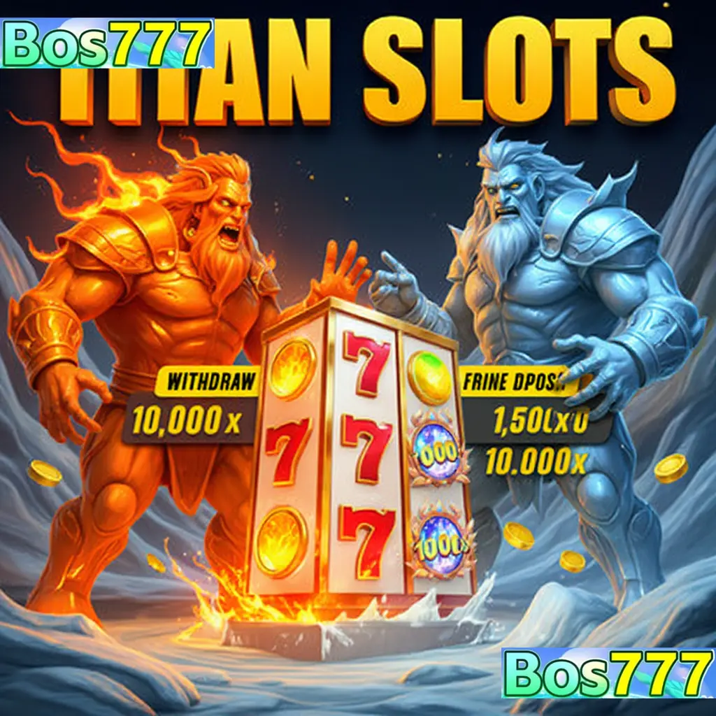 BOS777 Apk Slot Login Layanan Modifikasi Otakatik kali ini