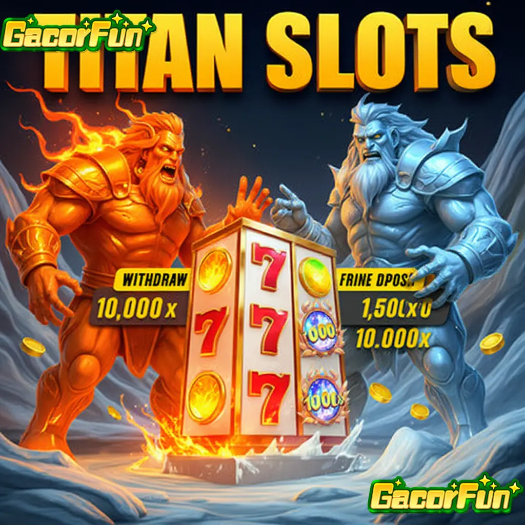 GACORFUN Apk Slot Login Layanan Modifikasi Otakatik kali ini