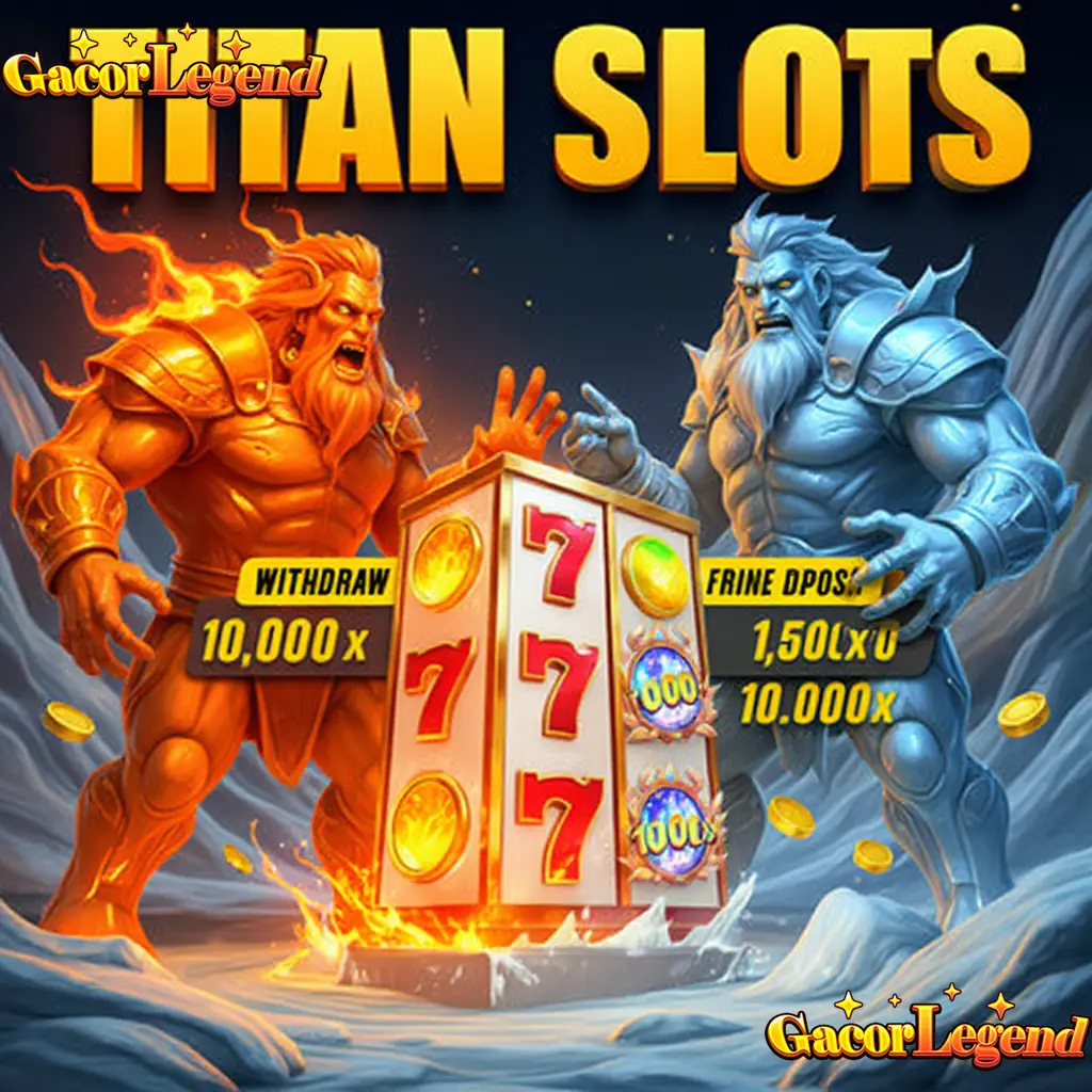 GACORLEGEND Apk Slot Login Layanan Modifikasi Otakatik kali ini