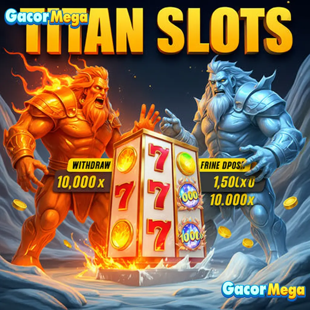 GACORMEGA Apk Slot Login Layanan Modifikasi Otakatik kali ini