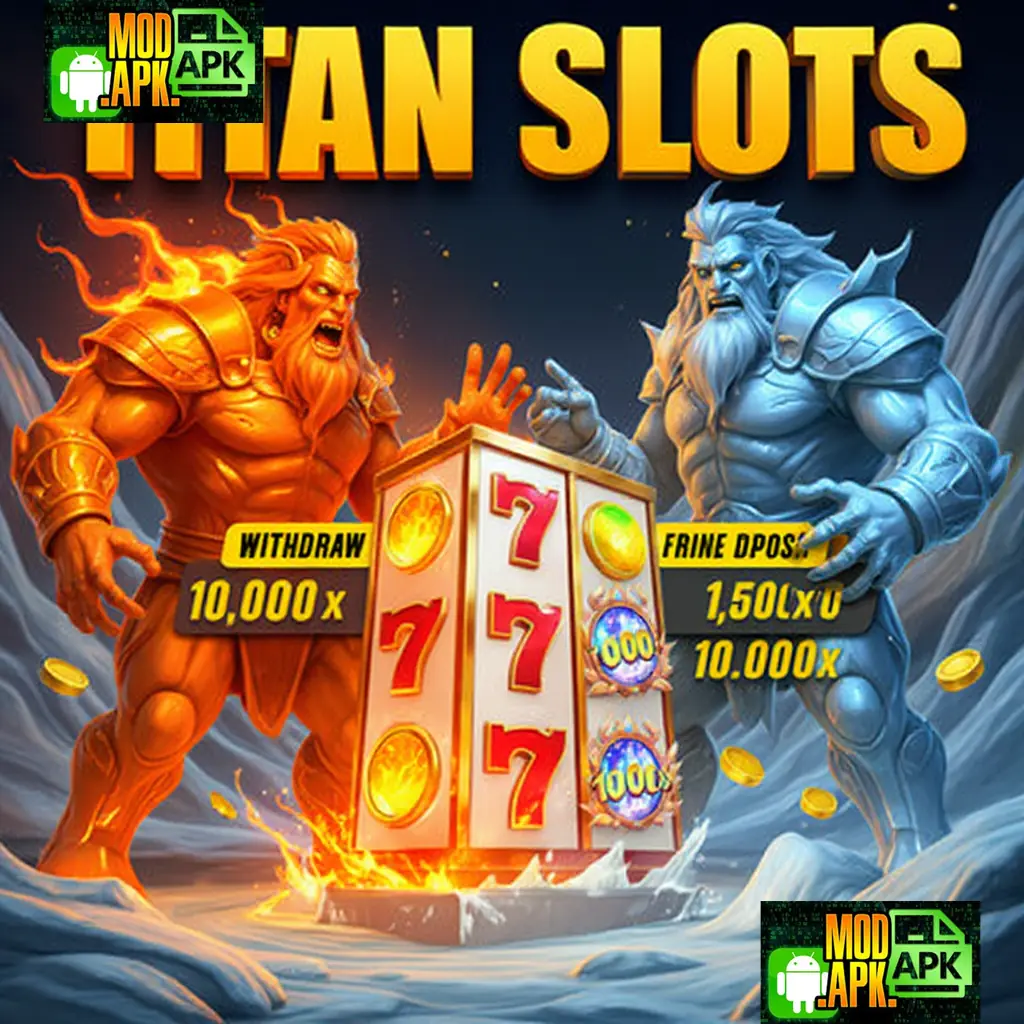 HACK MAD Apk Slot Login Layanan Modifikasi Otakatik kali ini