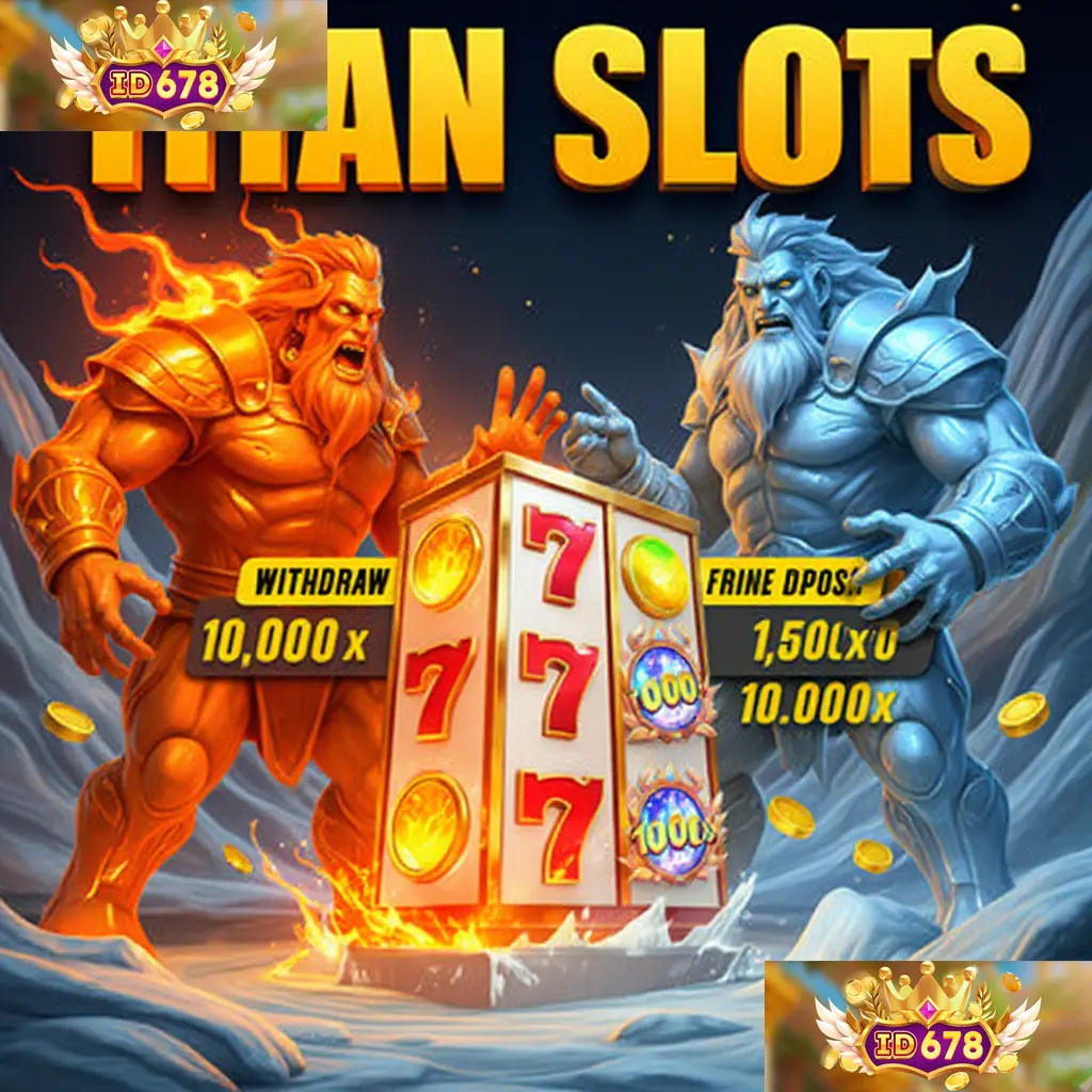ID678 Apk Slot Login Layanan Modifikasi Otakatik kali ini