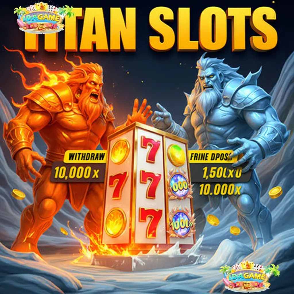 IDAGAME Apk Slot Login Layanan Modifikasi Otakatik kali ini