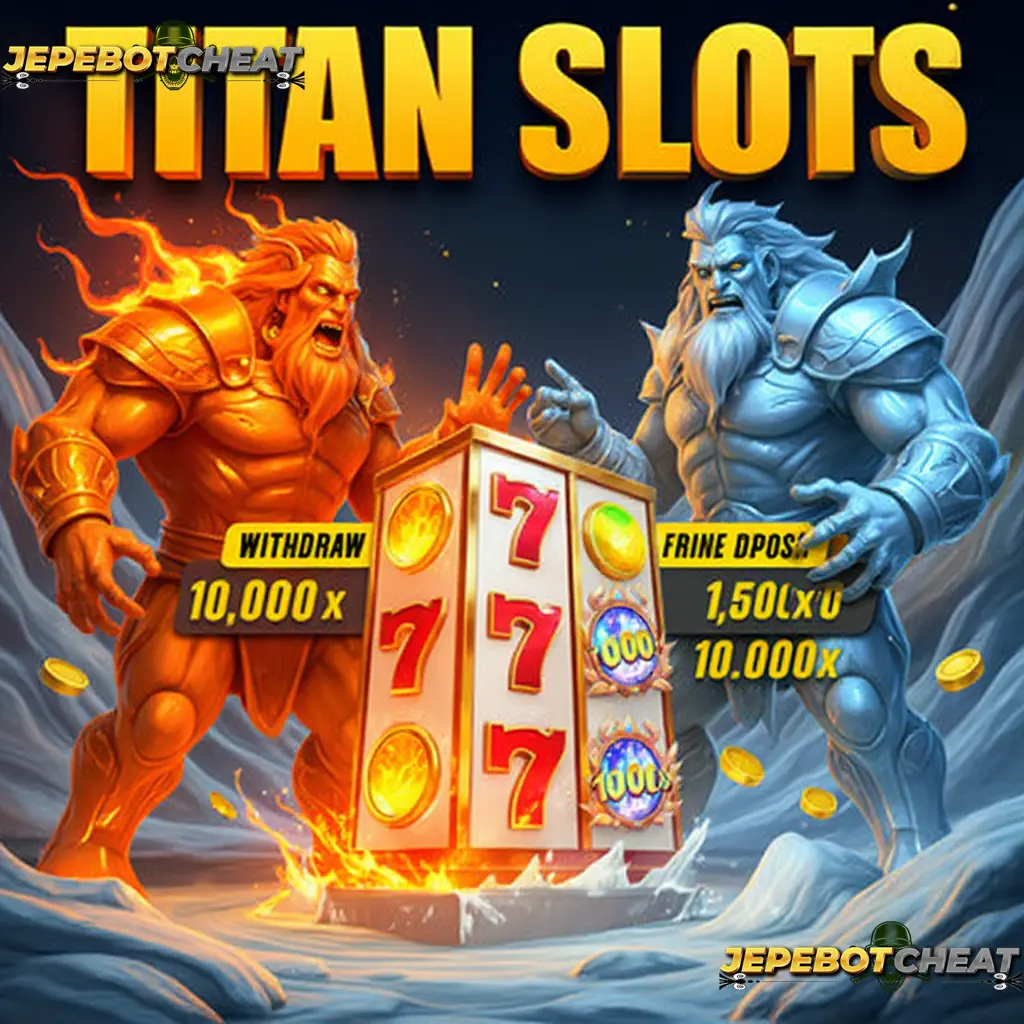 JEPEBOT Apk Slot Login Layanan Modifikasi Otakatik kali ini
