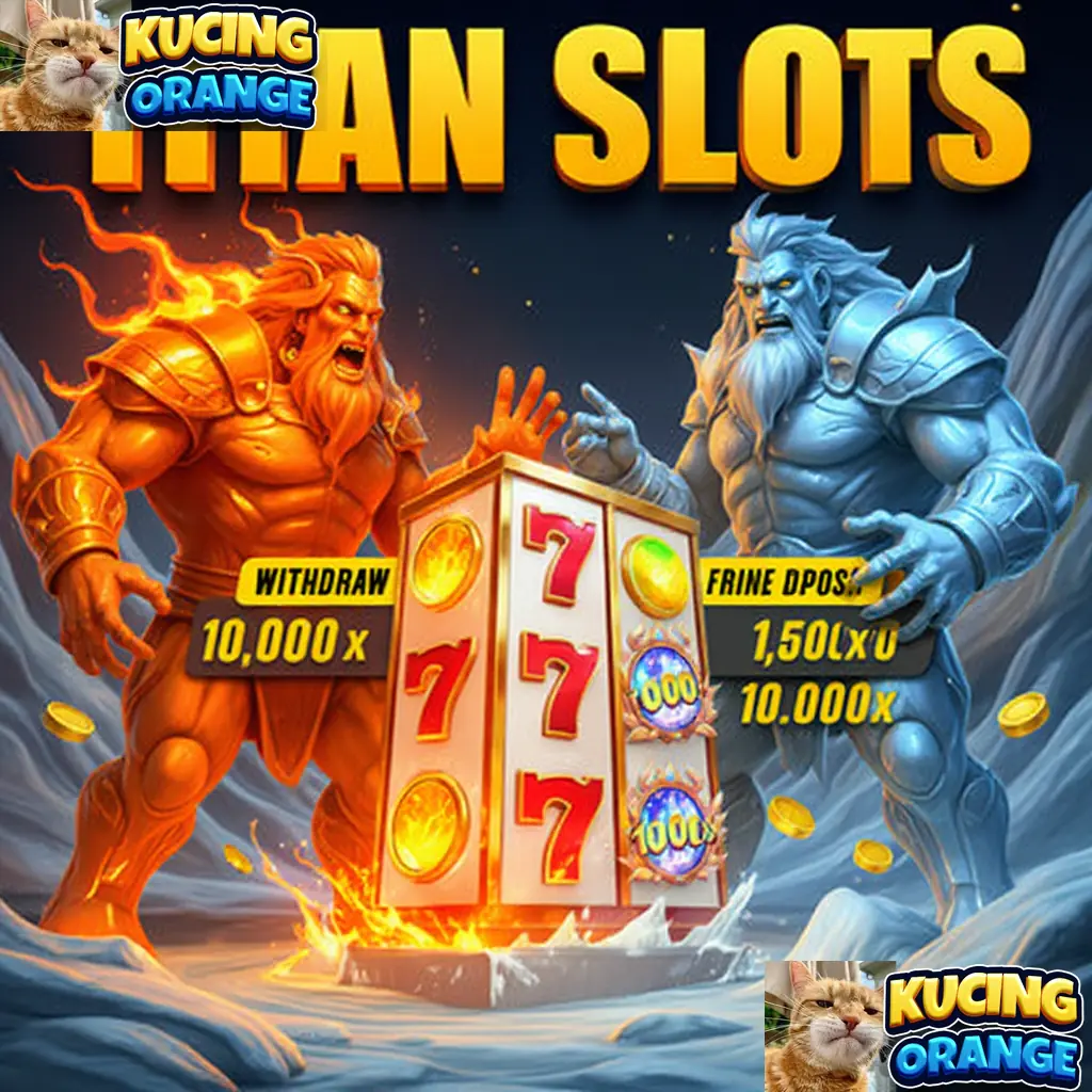 KUCING ORANGE SLOT Apk Slot Login Layanan Modifikasi Otakatik kali ini