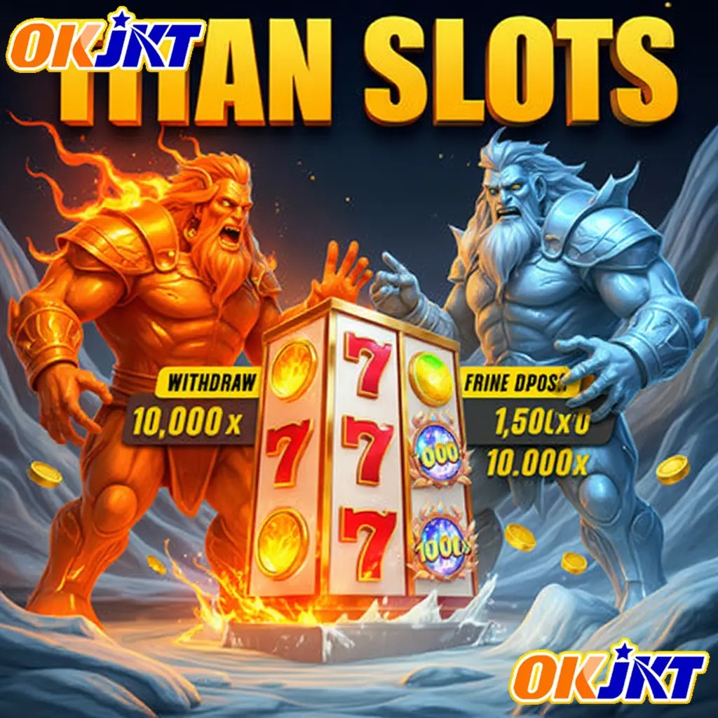 OKJKT Apk Slot Login Layanan Modifikasi Otakatik kali ini