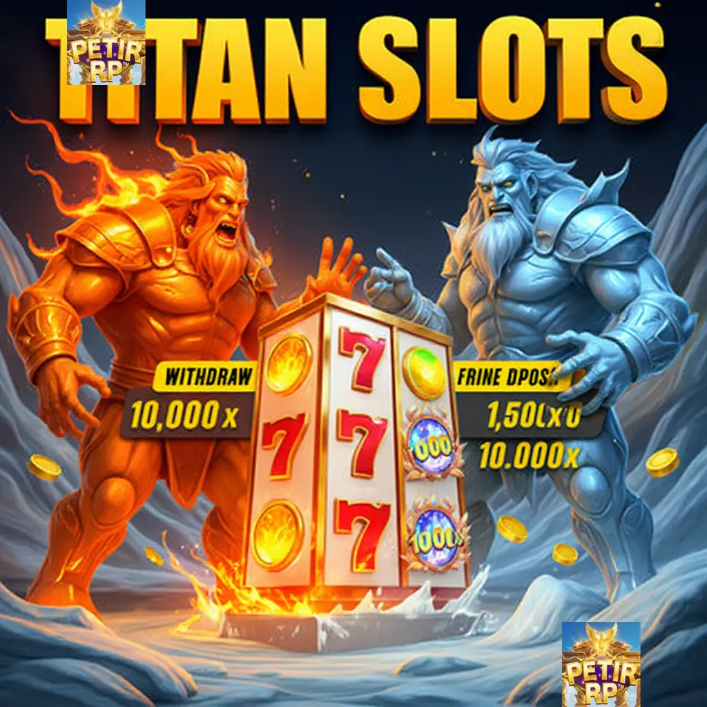PETIRRP Apk Slot Login Layanan Modifikasi Otakatik kali ini
