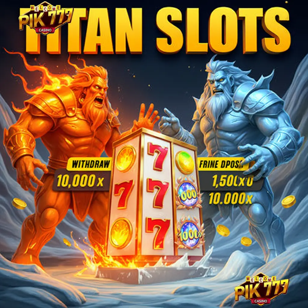PIK777 Apk Slot Login Layanan Modifikasi Otakatik kali ini
