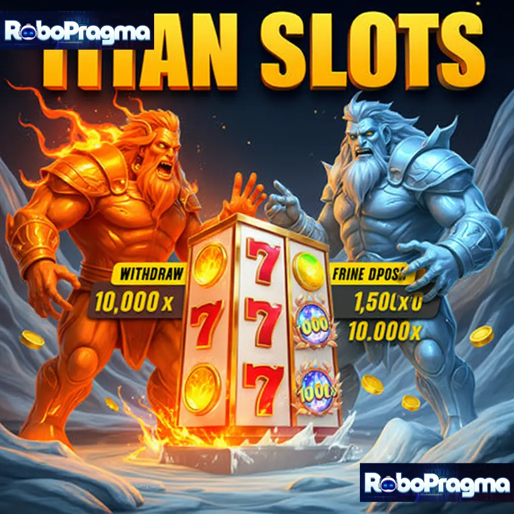 ROBOPRAGMA Apk Slot Login Layanan Modifikasi Otakatik kali ini