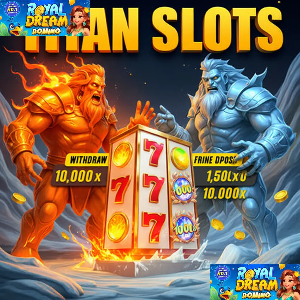ROYALDREAM Apk Slot Login Layanan Modifikasi Otakatik kali ini