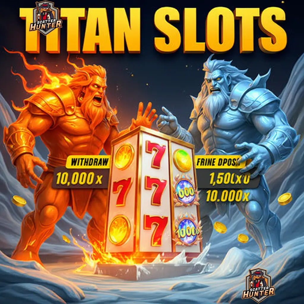SCATTER HUNTER Apk Slot Login Layanan Modifikasi Otakatik kali ini