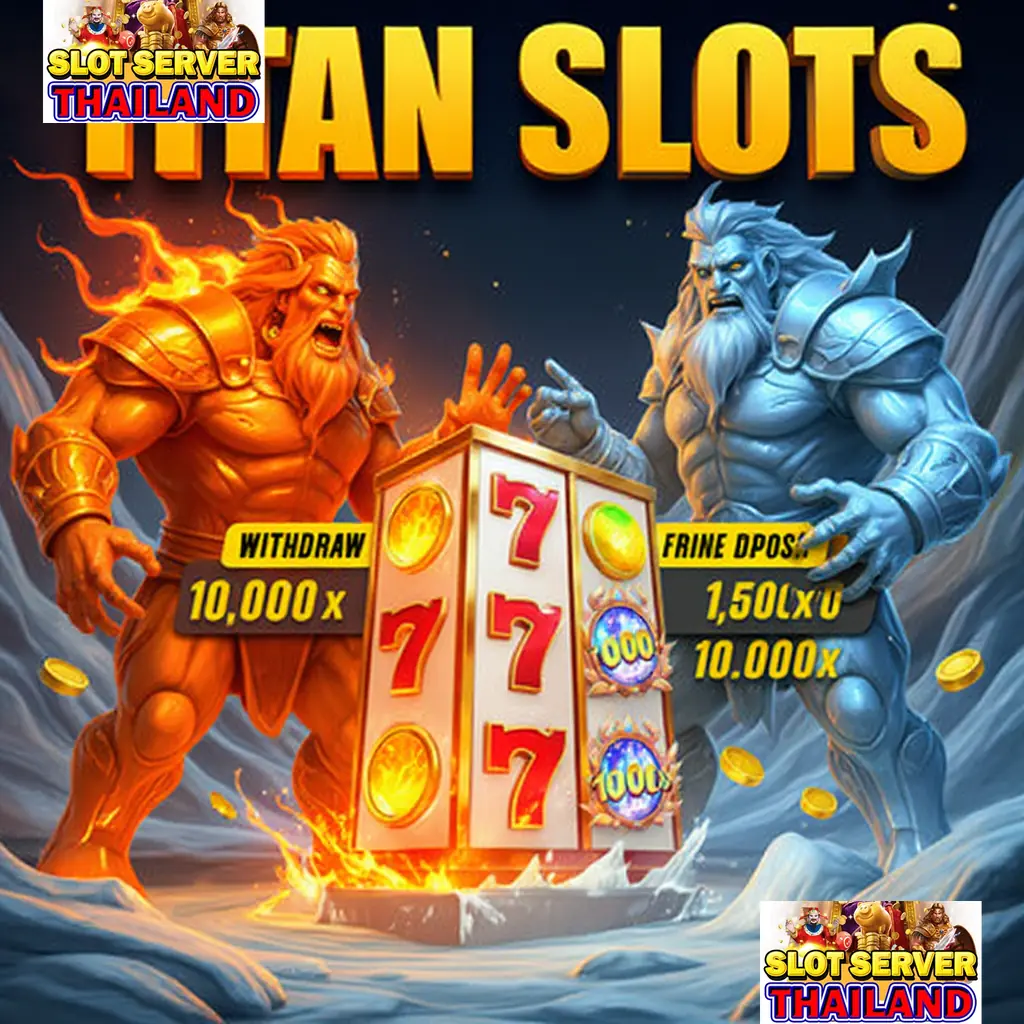SERVER THAILAND Apk Slot Login Layanan Modifikasi Otakatik kali ini