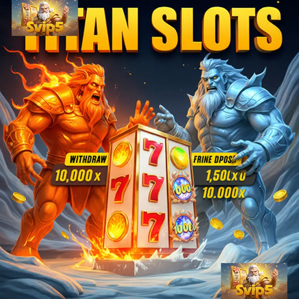 SVIP5 Apk Slot Login Layanan Modifikasi Otakatik kali ini