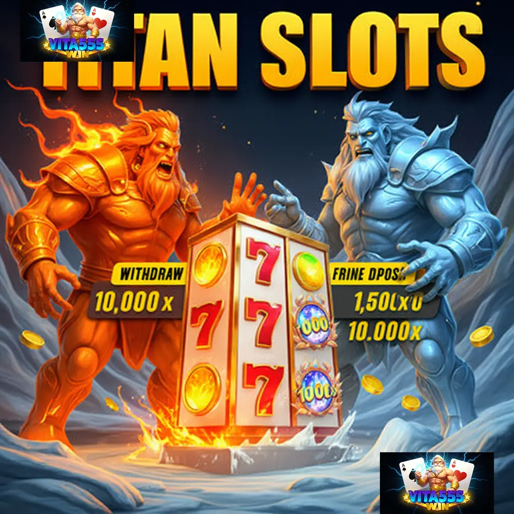 VITA555 Apk Slot Login Layanan Modifikasi Otakatik kali ini