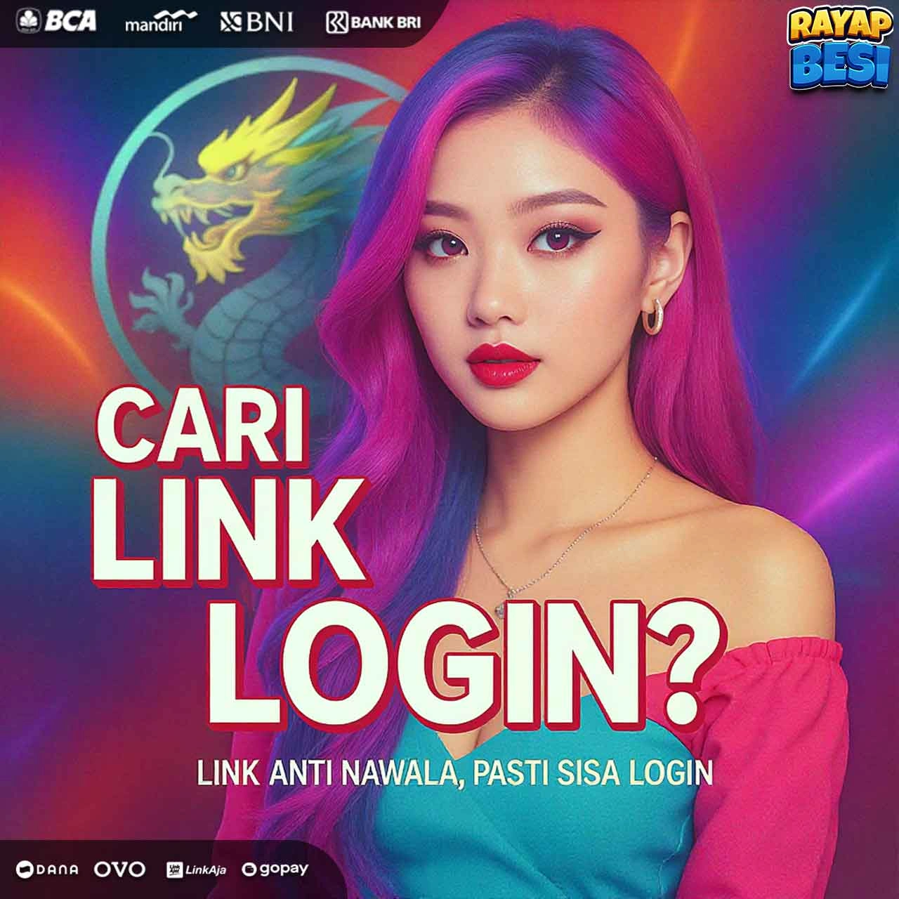 Dy01 APK Slot | OtakAtik | Cvidr APK Slot